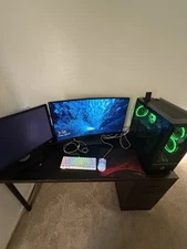 Gaming Setup