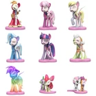 My Little Pony Freeny's Hidden Dissectables Series Vol. 02 Mighty Jaxx 3-Inch...