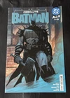 Absolute Batman #1 (2024) 2nd Print DC Comics