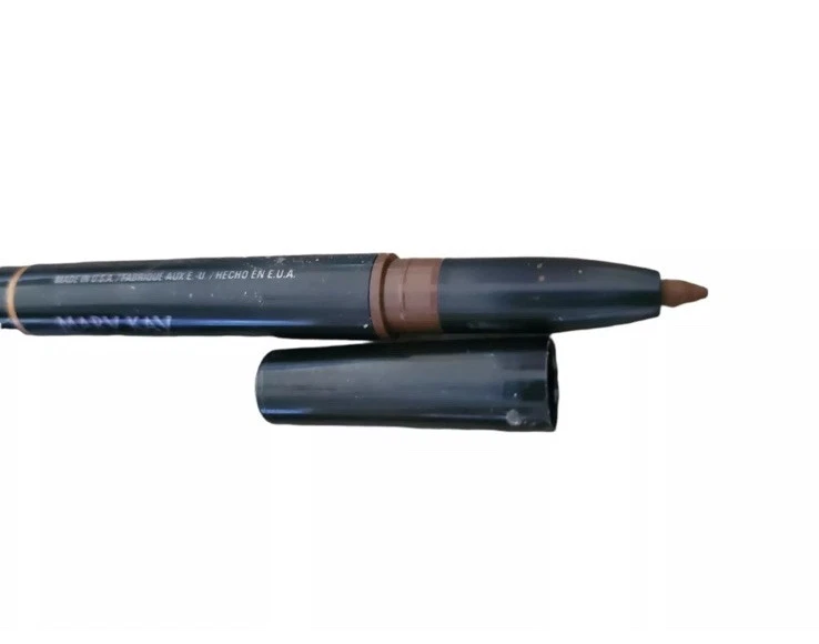 Mary Kay Shadow And Line Eye Duo BRUSHED COPPER NIB Free Shipping!! - Image 3 of 4