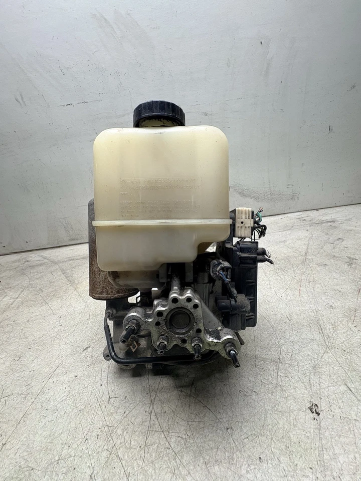 Asistencia hidráulica elevadora de freno eléctrico OEM 12-20 NV1500 NV2500 NV3500 NV3500 NV. J175 Foto 4 de 4