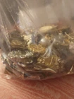Vintage Brooches Costume Jewelry