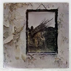 LED ZEPPELIN UNTITLED ATLANTIC SD19129 US VINYL LP