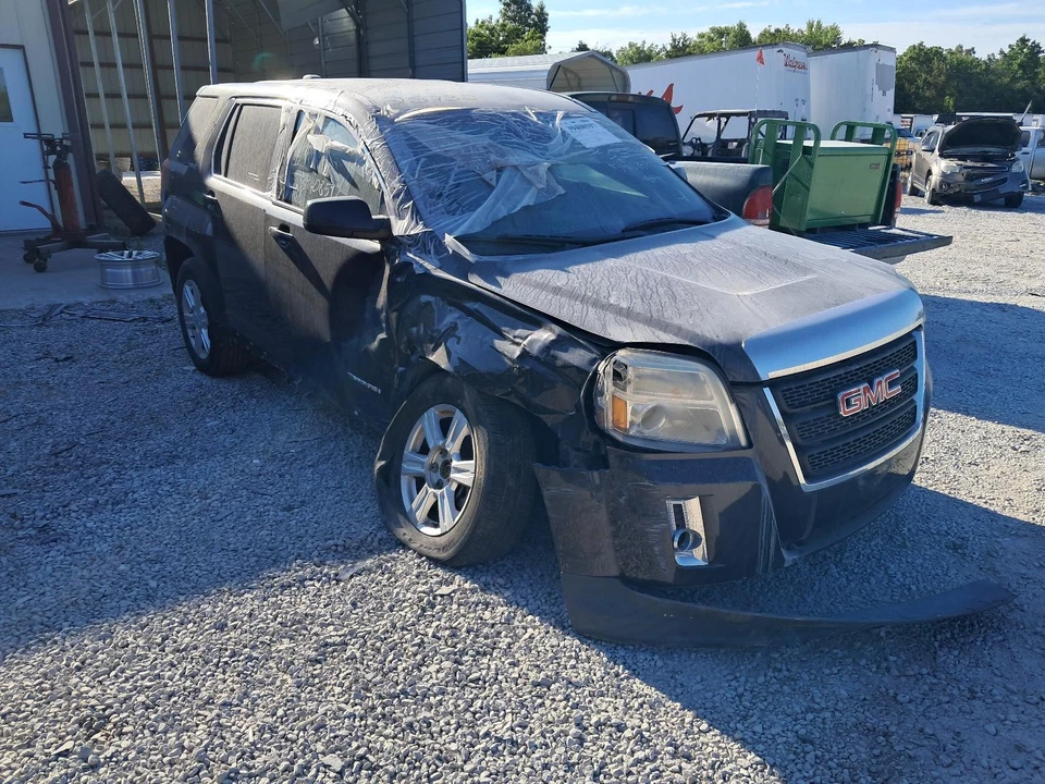 Б/у левая фара в сборе подходит: 2015 Gmc Terrain левый класс A - Изображение 2 из 4