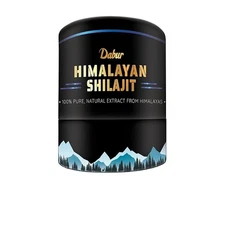 DABAR 2×20g Himalayan Resin | Peak Performance | Holistic Wellness ! BUY NOW !Z1