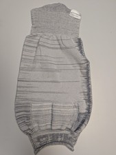 Swaddelini Gray Size Small 6-12lbs