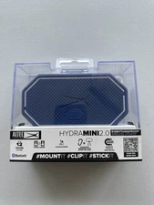 Altec Lansing HydraMini 2.0 Bluetooth Speaker Everythingproof Wireless