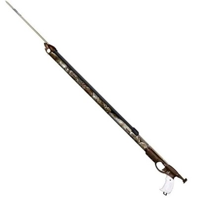 Omer Cayman G.I. Camu 100cm Speargun Railgun