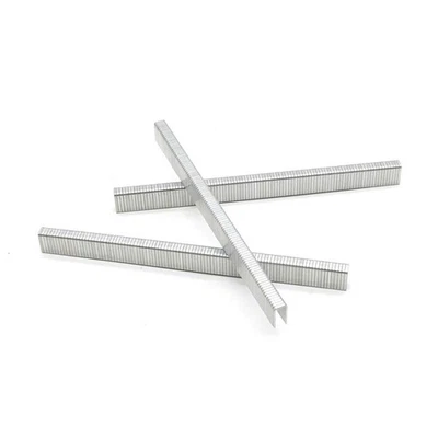 AIR LOCKER 20 Gauge 1/2 -Inch Length, 3/16 -Inch Crown, Chisel Point Staples 5,000 Pack
