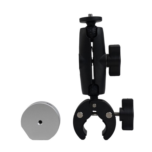 Sophisticated Design Adjustable Clamp Providing Maximum Stability for Starlink