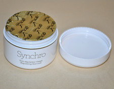 Gernetic Synchro Regulating Face Care Cream 1.6 oz / 50 ml - OPENED, 95% FULL