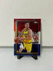 2025 Topps T.J. McConnell Base (Raw)