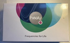 New Original Healy Resonance Frequency Device...