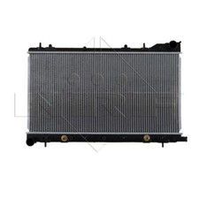 Radiateur Subaru FORESTER