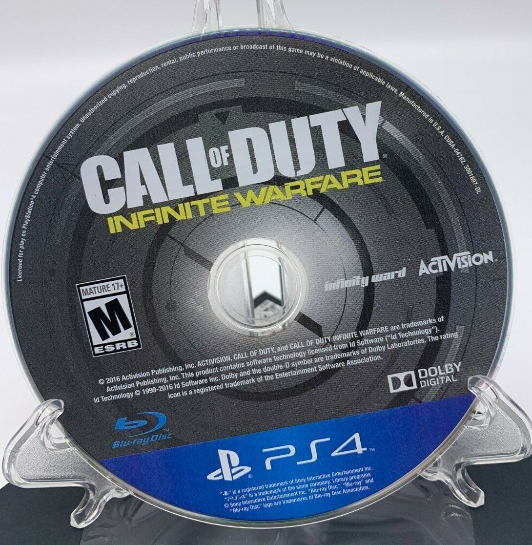 PlayStation 4 (PS4) Games - Make Your Own Gaming Lot - 🔥 Buy 4 Get 1 Free! 🔥