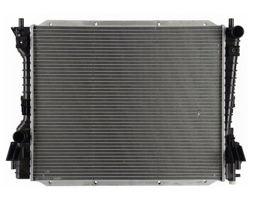 Radiator 2789 Fits 2008 Ford Mustang - Bild 2 von 10