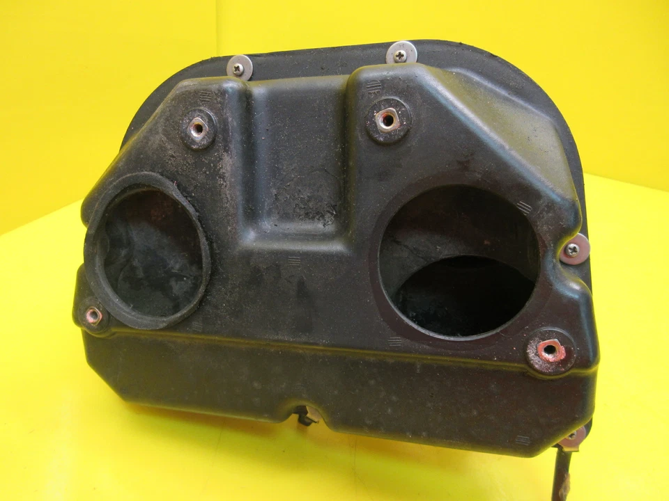 Kawasaki Jet Ski Ultra 150 1999 montaje de cuchara de conducto de admisión de aire superior Foto 2 de 4