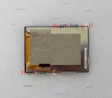 3.7" LS037V7DW01 LCD Display Screen With Touch Screen Digitizer 1 Year Warranty 