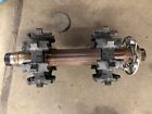 SkiDoo Backcountry 850 Gen4 600 900 Mxz Renegade 21 22 Oem AntiRatchet Cog Shaft