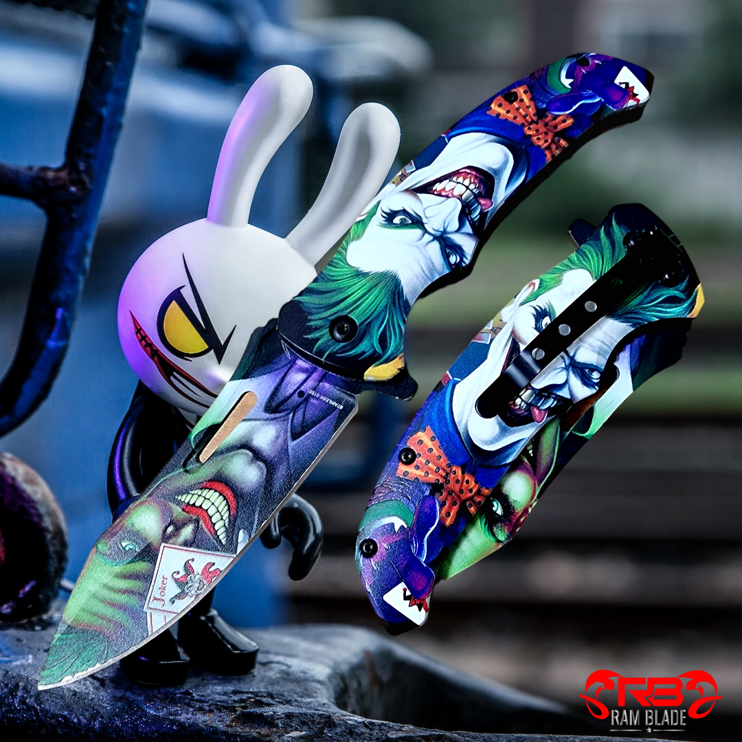 Joker 8