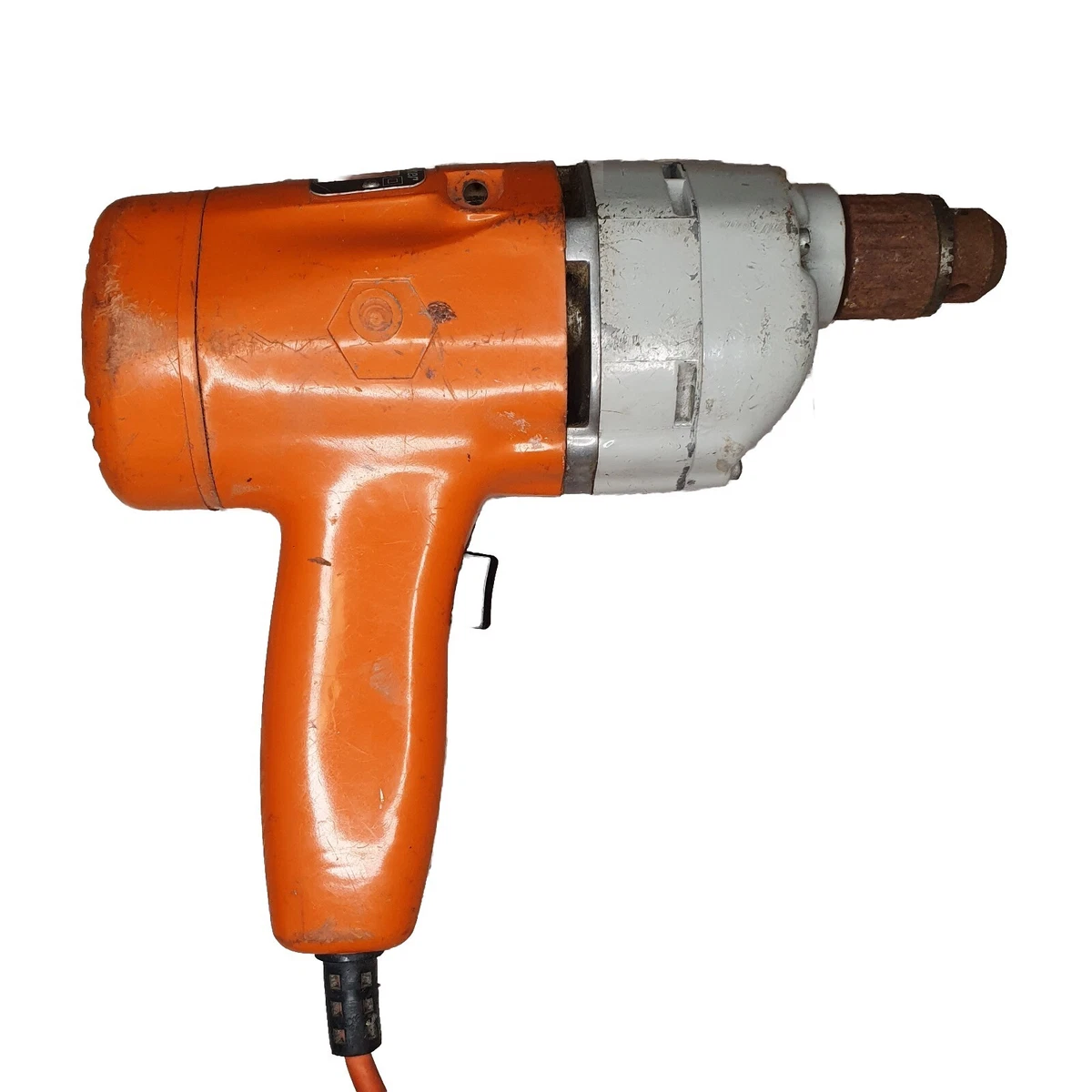 BLACK DECKER Hammer Drls | EBay - View #6