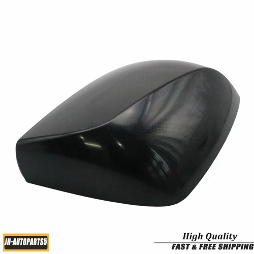 Right Side View Mirror Upper Cover Cap For 14-18 Subaru XV Crosstrek 91059FJ000