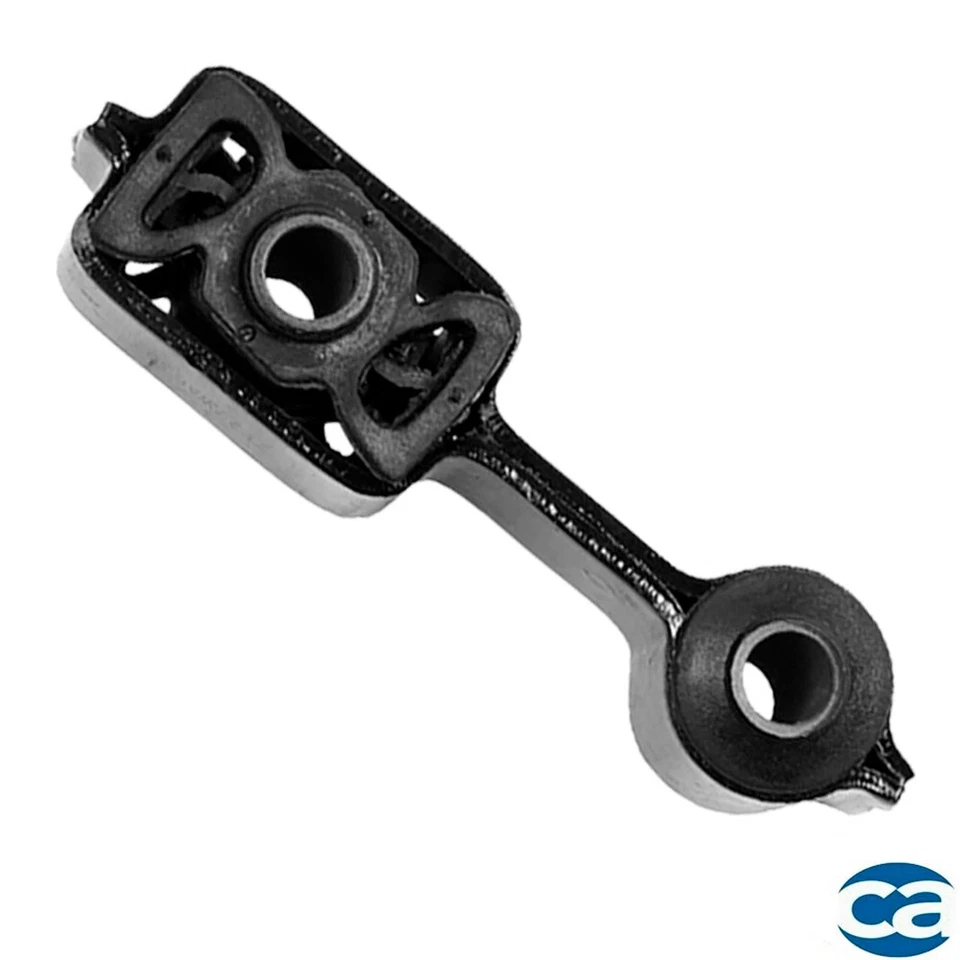 Soportes de motor y soportes de transmisión automática 5 piezas para Nissan Pulsar NX 90-87 L4-1,6 L Foto 2 de 4