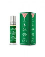 Khaliji - 6 ml (.2 oz) Perfume Oil by Al-Rehab