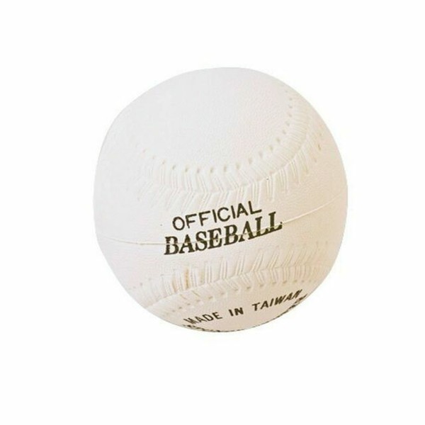 US Toy One Regulation Size Rubber Baseball for sale online eBay