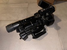 JVC GY-HM600U ProHD Handheld Camcorder HD Video Recorder Camera