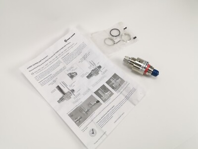 HUBER+SUHNER 3407.17.0068 EMP-PROTECTOR NEU  DHL EXPRESS 