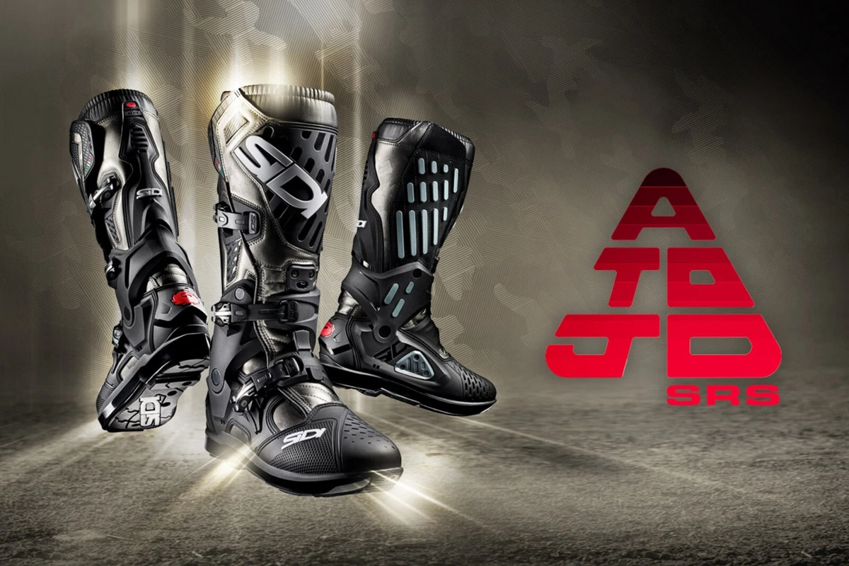 Sidi boots shop ebay