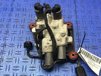 2011 - 2016 BMW 550I DYNAMIC DRIVE AUTO LEVELING STABILIZER BAR VALVE 6775258