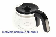 DELONGHI CARAFFA VETRO 5 TAZZE  MACCHINA CAFFE'  AMERICANO ICM14011 ICM140
