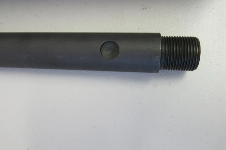 NOS MCQUAY-NORRIS SUSPENSIÓN BRAZO DE CONTROL EJE FA1142 SE ADAPTA A CHEV GMC Foto 2 de 3