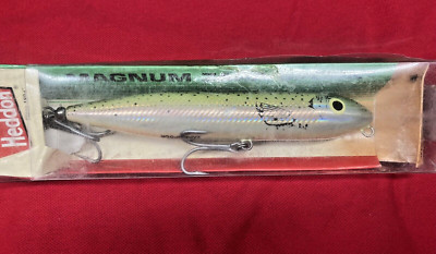 HEDDON MAGNUM ZARA SPOOKRARE!! | eBay HEDDON MAGNUM ZARA SPOOKRARE!! | eBay