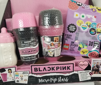 BLACKPINK セット BLACKPINK THE GAME