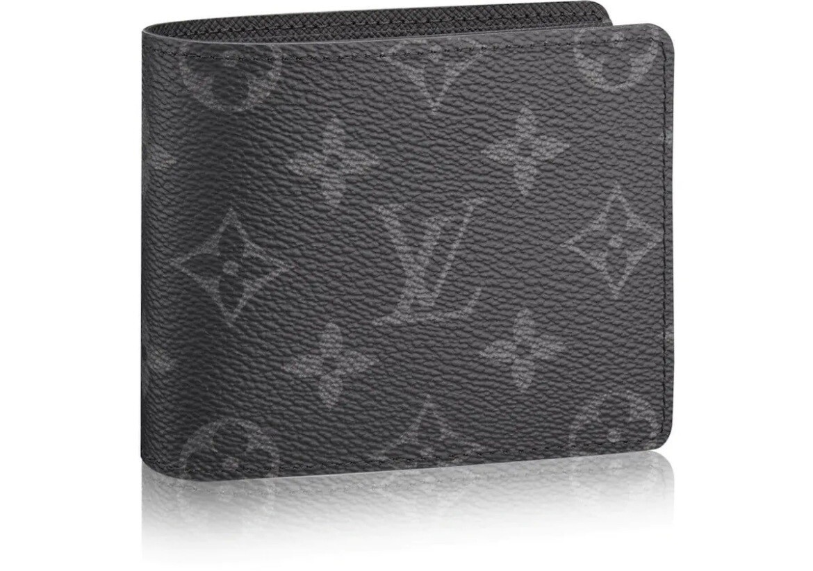 louis vuittons wallet men authentic eBay