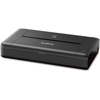 Canon Photo Printer 9.0ppm 50sht Cap 12x7x2-1/2 Bk Ip110 on sale Canon Photo Printer 9.0ppm 50sht Cap 12x7x2-1/2 Bk Ip110 on sale