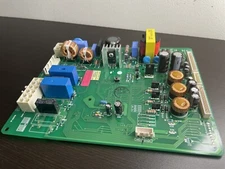 LG MAIN CONTROL BOARD REFRIGERATOR PCB EBR41956414