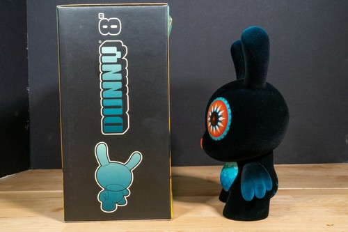 funny dievas by nathan 8 inch (signed) - Picture 4 of 4