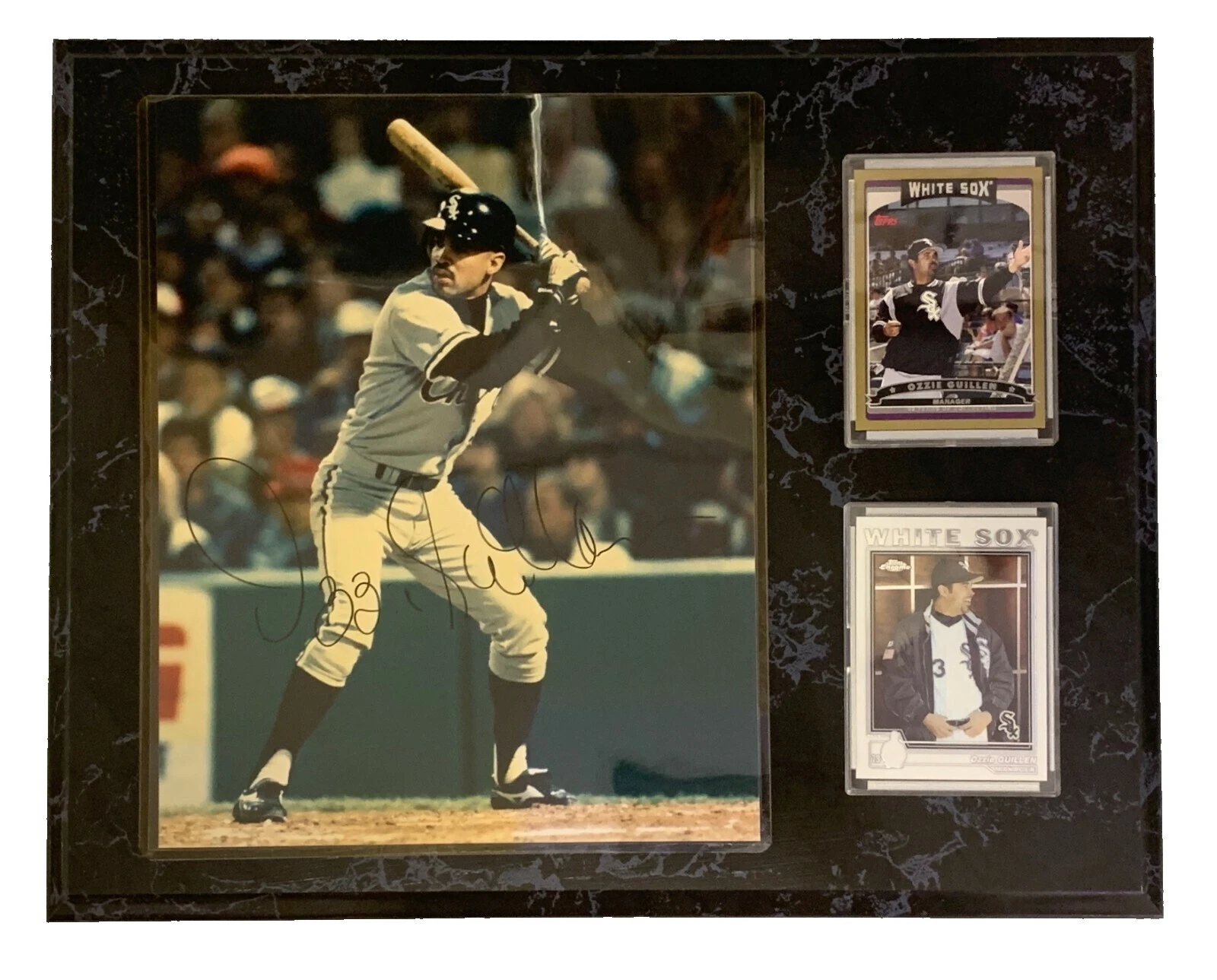 Topps Rectángulo Placas Y Letreros Decoración para el Hogar