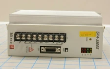555016-000021A / SPA-3800S - SERVO MOTOR AMP / MIRAE / MIRAE CORPORATION	