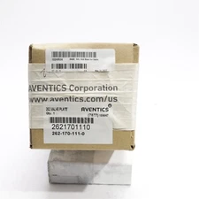 AVENTICS VALVE PLATE 2621701110