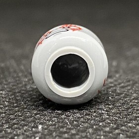 Lego Minifigure Marvel Guardians of the Galaxy 76081 Drax HEAD ONLY