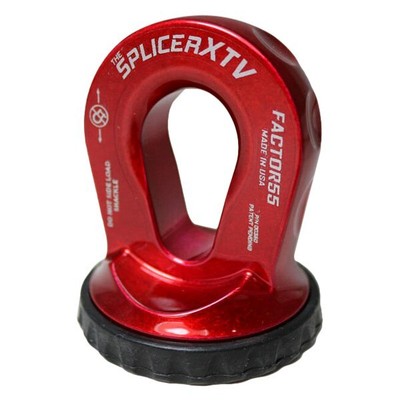 Factor 55 00355-01 XTV Splice On Winch Thimble