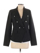Nwt Femme Women Black Jacket M