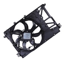 Radiator Cooling Fan Assembly For 2019-2021 Toyota Rav4 Camry 2018-2021 2.5l