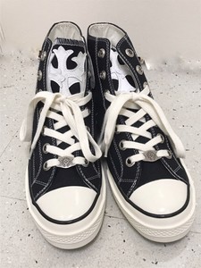 chrome hearts converse