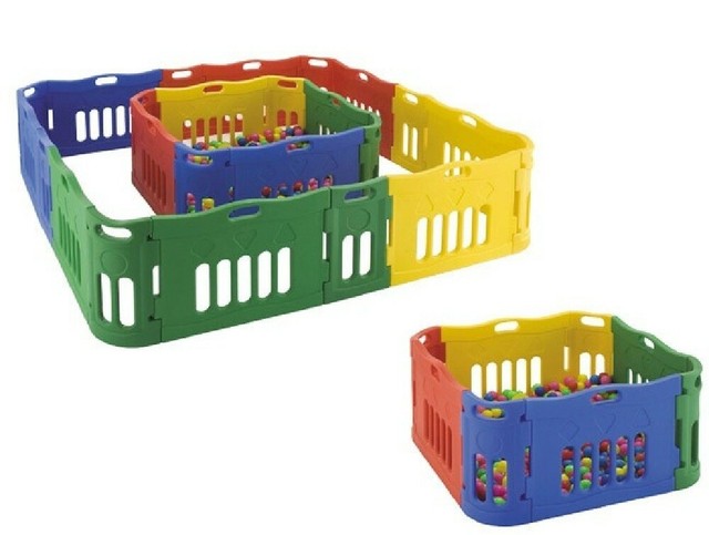 jolly kidz playpen